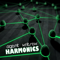 Agent Kritsek - Harmonics (Single)