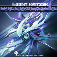 Agent Kritsek - Space Progressive (Single)