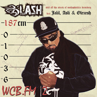 B-Lash - WCB.FM 2 (Mixtape) [CD 1]