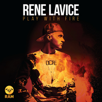 LaVice, Rene - Play With Fire