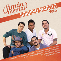 Sorriso Maroto - Fundamental, Vol. 2