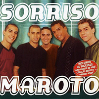 Sorriso Maroto - Sorriso Maroto