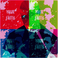 Yung Titan - Your Faith [Single]