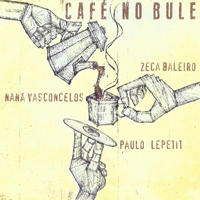 Zeca Baleiro - Cafe no Bule