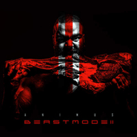 Animus (DEU) - Beastmode II (Limitierte Fanbox Edition) [CD 1]