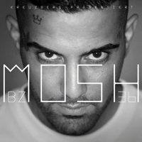 Mosh36 - BZ (Mixtape)