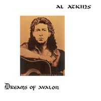 Al Atkins - Dreams Of Avalon