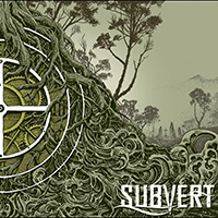 Subvert (USA, VA) - Subvert