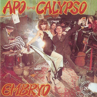 Embryo (DEU) - Apo-Calypso