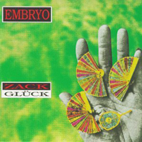 Embryo (DEU) - Zack Gluck
