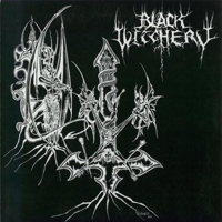 Black Witchery - Katharsis / Black Witchery (Split)
