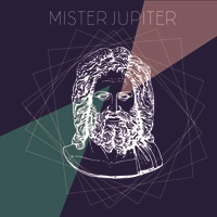 Mister Jupiter - EP