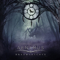 Animus (USA, CA) - Dreamcatcher