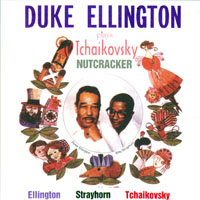 Duke Ellington - Nutcracker Suite