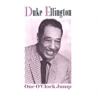 Duke Ellington - One O'Clock Jump