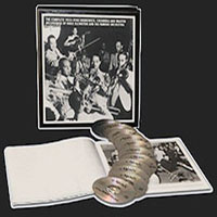 Duke Ellington - Complete Brunswick, 1932-40  (CD 01: Columbia and Master Recordings of Duke Ellington and His Famous Orchestra)