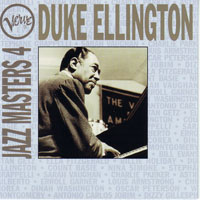 Duke Ellington - Verve Jazz Masters 4