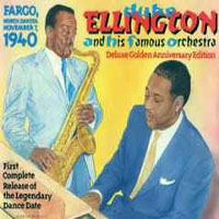 Duke Ellington - The Duke at Fargo, 1940: Special 60th Anniversary Edition (CD 2)