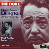 Duke Ellington - Duke Ellington - Black And Tan Fantasy, 1930-1931 (CD 2)