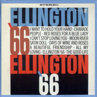Duke Ellington - Duke Ellington - Original Album Series (CD 6: Ellington'66, 1966)