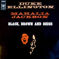 Duke Ellington - Black, Brown And Beige, 1944-46, Vol. 2