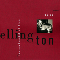 Duke Ellington - The Duke Ellington (Centennial Edition) [CD 16: The Complete Mid-Forties Recordings, 1944-1946]