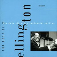 Duke Ellington - The Duke Ellington Centennial Edition (CD 4)