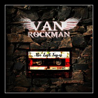 Van Rockman - The Lost Tapes