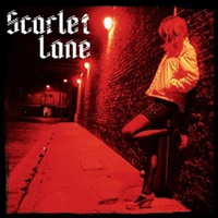 Scarlet Lane - Scarlet Lane