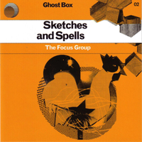 Focus Group - Sketches And Spells