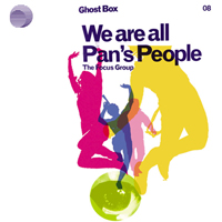 Focus Group - We Are All Pan's People