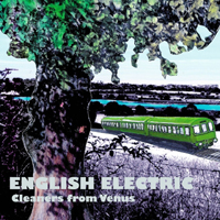 Cleaners from Venus - English Electric