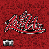 Machine Gun Kelly (USA) - Lace Up (Deluxe Edition)