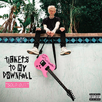 Machine Gun Kelly (USA) - Tickets To My Downfall (SOLD OUT Deluxe)