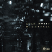 Hurst, Adam - Nightfall