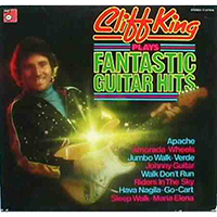 Ricky King - Plays Fantastic Guitar Hits