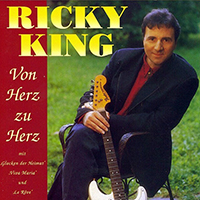 Ricky King - Von Herz zu Herz