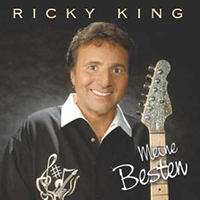 Ricky King - Meine Besten