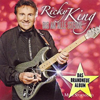 Ricky King - Bis An Alle Sterne