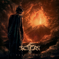 Scuorn - Parthenope (Limited Edition) (CD 2)