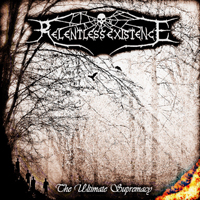 Relentless Existence - The Ultimate Supremacy (Instrumental)