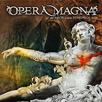 Opera Magna - Del amor y otros demonios - Act II (EP)