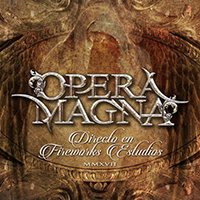 Opera Magna - Directo En Fireworks Estudios (MMXVII)