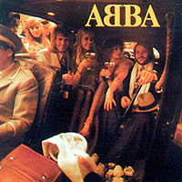 ABBA - ABBA