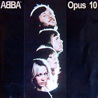 ABBA - Opus 10 (CD 1)