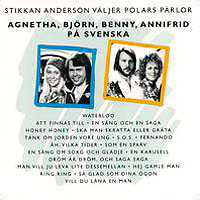 ABBA - Pasvenska