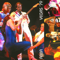 ABBA - Vegas '79 (Arts Theatre, Aladdin Hotel, Las Vegas, NV - September 24, 1979)