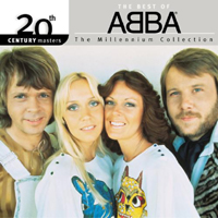 ABBA - 20th Century Masters - The Millennium Collection: The Best of ABBA