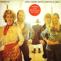 ABBA - Waterloo (The Complete Studio Recordings 2005)