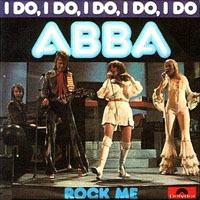ABBA - I Do, I Do, I Do, I Do, I Do (Single)